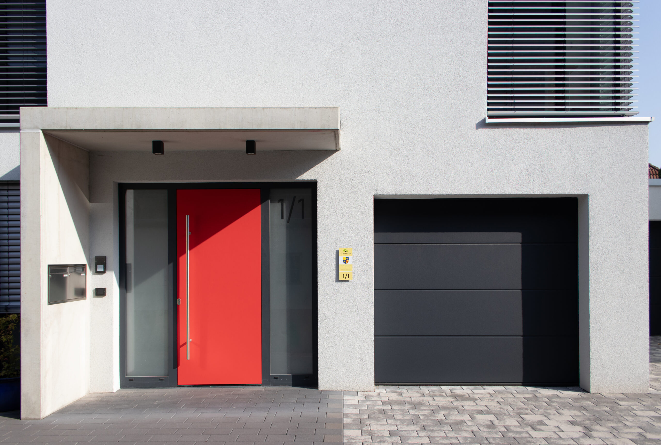 Gerd Bauer, freier Architekt, Leistungen Gerd Bauer, freier Architekt, Leistungen