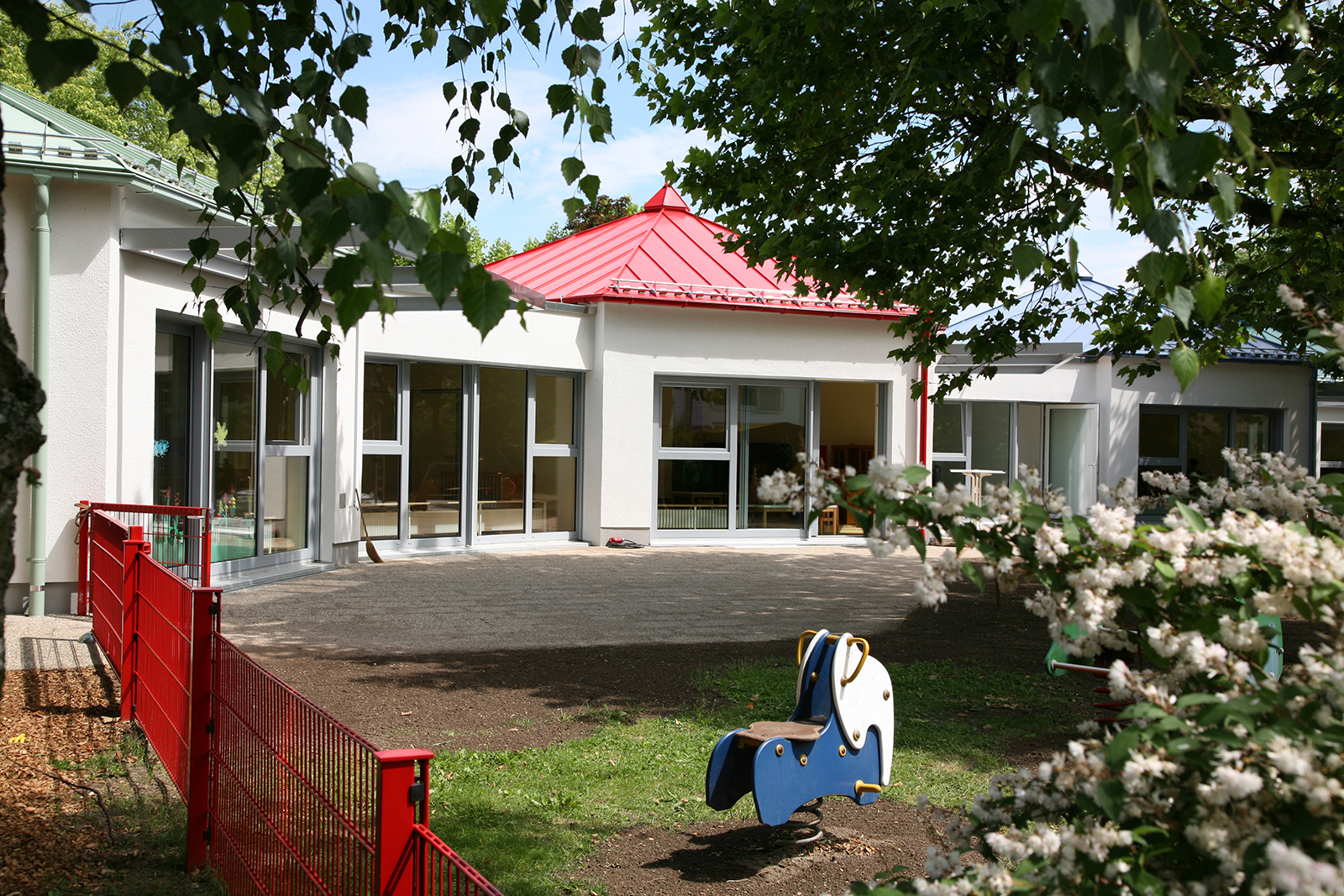 Projektbilder_Kindergarten-Malkasten Projektbild_Kuest