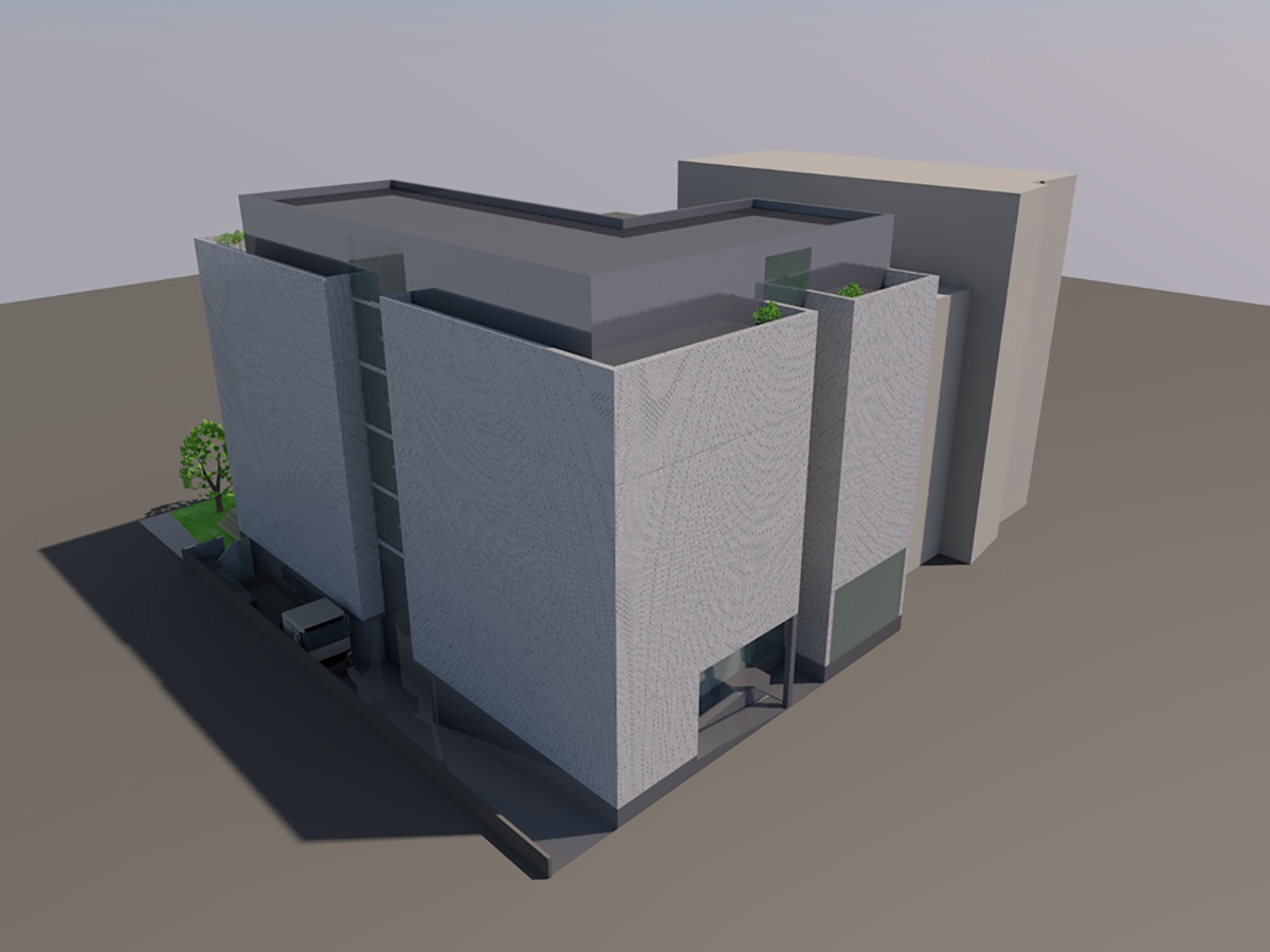 220221_Vorentwurf_V3_Straße Projektbild_Kuest